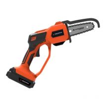 Mini motosierra Yard Force LS C13 -CR20 3.2m/s - Batería - 20V 2Ah