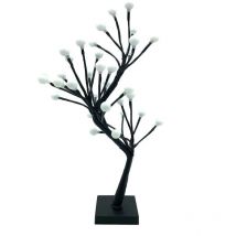 LA BOUTIQUE DE Noël - Mehrfarbiger Lichtbaum