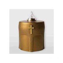 Lumino Elettrico Gold 150gg La Briantina