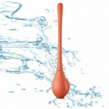 Linghhang - Brosse Toilette Silicone Plate,Brosse Toilettes wc Suspendue,Brosse de Toilette Flexible en Silicone,Brosse de Toilette pour Salle de