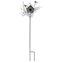 La cabane chantante 41x30x128cm