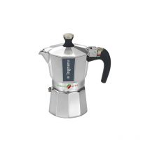 Tognana - La cafetera de 3 tazas de la línea Italika Premium