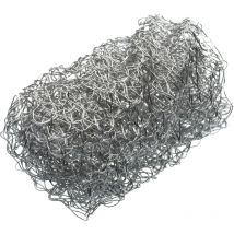 La cafetière Display mit 72 Stahlgitter-Wasserkocherschutzvorrichtungen