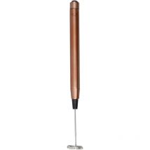 La cafetière handheld coffee frother