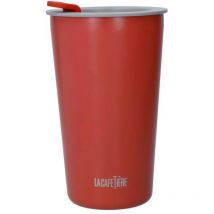 La Cafetière Renew Komposter und Eimer de Kaffee, Eimer de 750ml Espresso Eimer mitabnehmbarem Stab und Anti-Rutsch-Boden