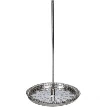 La cafetière stainless steel cafetière spare plunger - 12 cup