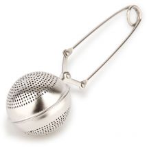 Gühring - La cafetière stainless steel loose tea infuser