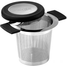 Colnk - La Cafetière Infusor de té de metal con tapa