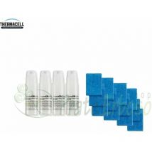 Thermacell - La carga de 48 horas para los dispositivos