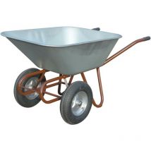 Müba - La Carriola 150 Con Due Ruote