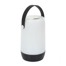 La chaise longue tragbare touch-tischlampe - la10406