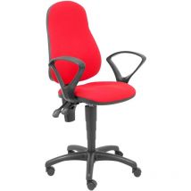 Piqueras Y Crespo - 271SARAN350 chaise de bureau et ordinateur de siège rembourré dossier rembourré