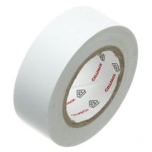 Cinta adhesiva aislante blanca Cellpack 19X25X0,15 145801