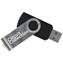 Elektor - La collection de circuits (clé usb)