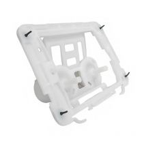 Valsir - La contraplaca completa de