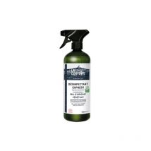 La Corvette - Nettoyant express 98% origine végétale 750ml