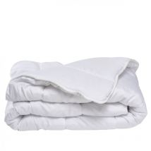 Couette tempérée enfant spéciale pour parure de lit Caradou 90x190cm