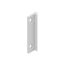 Incontro per chiusura 6106/6126 - Bianco - DS6153-0-36 - La Croisee Ds