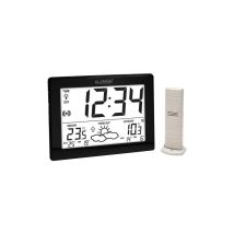 Thermomètre de jardin – La Crosse Technology – Type de thermomètre, Longueur, Largeur