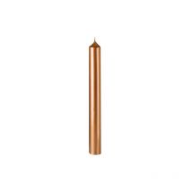 Bougie droite cuivre 200MM la francaise 880492