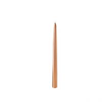 Bougie flambeau cuivre 290MM la francaise 880542