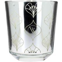 Bougies La Francaise - Bougie Parfumée 200 G Éclat Minéral - Fééries Végétales La Francaise 880922