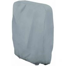Ensoleille - La housse de protection - Housse de protection pour chaise longue pliante, chaise longue, imperméable, anti-UV, meubles de jardin,