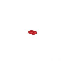 La-ka-pe - Casse Spedizione 300X200X75 Mm Rosso