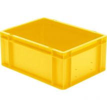 La-ka-pe - 400X300X175 Mm Custodia Di Trasporto Giallo