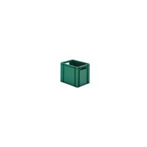 La-ka-pe - 400X300X320 Mm Trasporto Verde Cassa