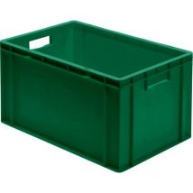 600X400X320 Mm Trasporto Verde Cassa