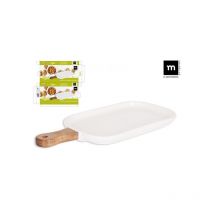 Bandeja aperitivo egeo - 32,5X14,5