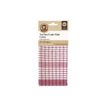 Torchon essuie main coton 40 x 60 cm - menagere tradition