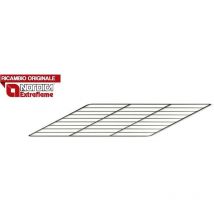 La nordica - 1014110 - Griglia 224x380 mm