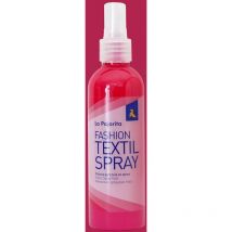 211474 Spray per tessuto, TS-05, 100 ml, Anguria - La Pajarita