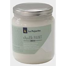 La Pajarita, Pittura A Gesso Per Mobili, In Barattolo Da 175 ml [etichetta In Lingua Italiana Non Garantita], Cp-36