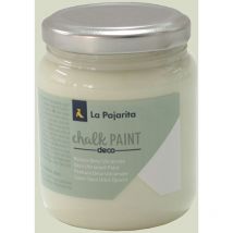 La Pajarita, pittura a gesso per mobili, in barattolo da 175 ml [etichetta in lingua italiana non garantita], Verde, CP-37