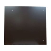 La parte inferior de la placa de la OEC para los contenedores de fibra de vidrio son/a N1ST0250