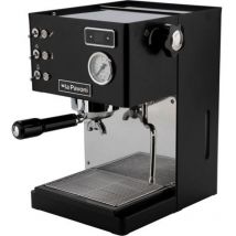 La Pavoni Casa Bar PID schwarz- matt