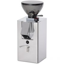 Coffeegrinder (LPGKBS02EU) Nuovo Kube Mill cromo - La Pavoni