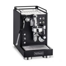 Mini Cellini Macchina per Caffe' Espresso Nera - La Pavoni