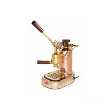 La Pavoni Professional Rame Gold