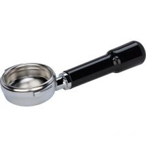 La Pavoni - Siebträger Fascino schwarz-Chrom