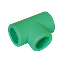 La pièce en t Aquatherm Té réduit f/f/f 25X20X20 0013520