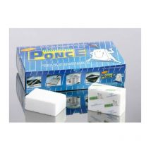 Simogas - pierre ponce 10 x 7 x 4,5 cm speciale nettoyage planchas