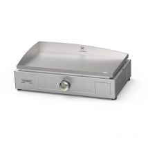 Le Marquier - La Plancha Inox 160 électrique