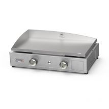 Le Marquier - Plancha gaz La Plancha Inox Gaz 260 PLTI260I
