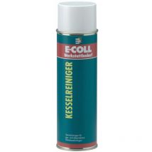 La Pulizia Della Caldaia Spray 500Ml E-coll a 12)