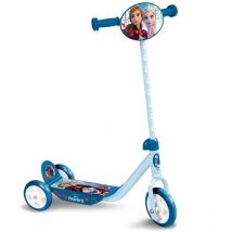 LA REINE DES NEIGES II Trottinette 3 Roues