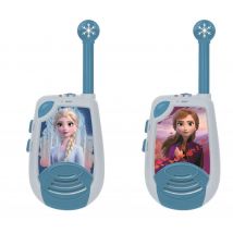 Lexibook - la reine des neiges Talkie-Walkie 3D